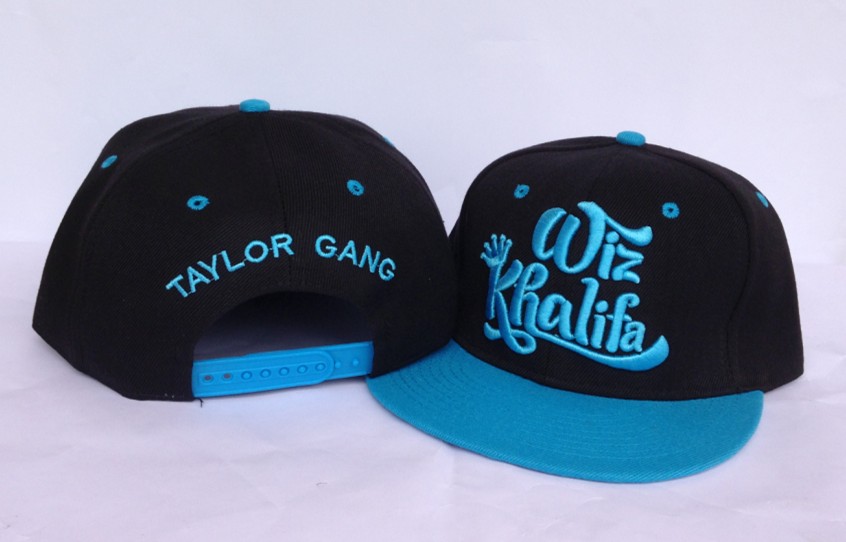 Taylor Gang Or Die Snabapck Hat #23